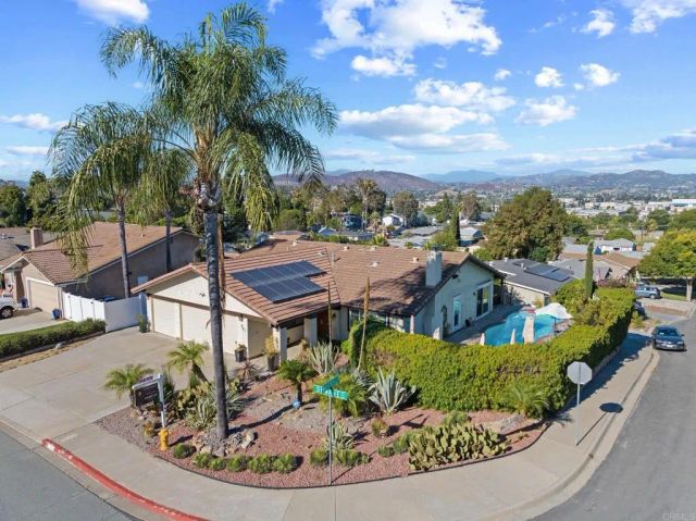 731 Dewane Drive, El Cajon, CA 92020