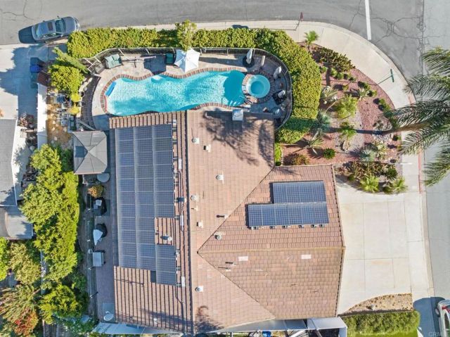 731 Dewane Drive, El Cajon, CA 92020