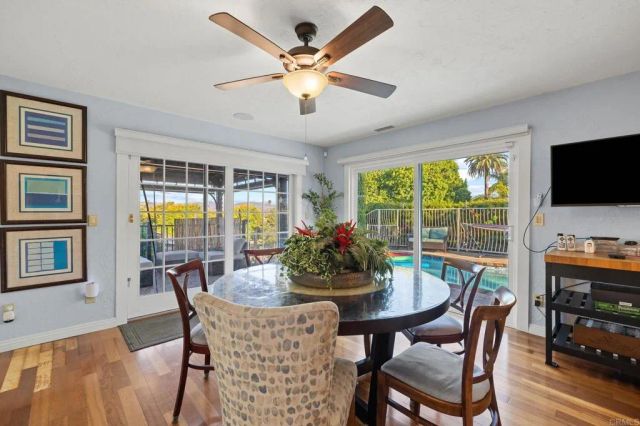 731 Dewane Drive, El Cajon, CA 92020