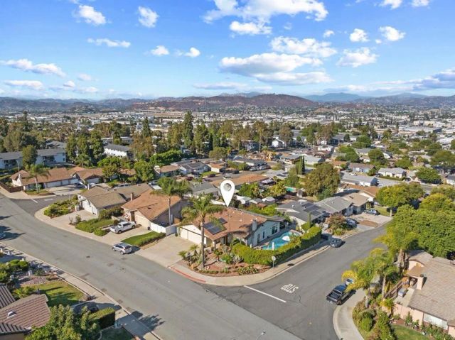 731 Dewane Drive, El Cajon, CA 92020