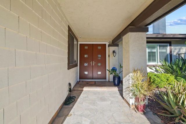 731 Dewane Drive, El Cajon, CA 92020