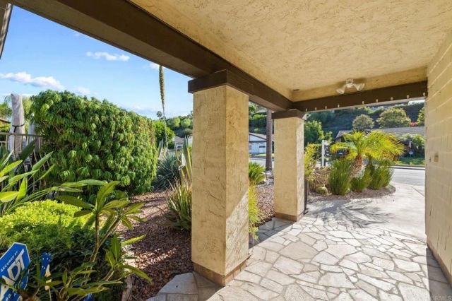 731 Dewane Drive, El Cajon, CA 92020