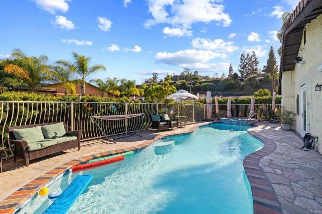 731 Dewane Drive, El Cajon, CA 92020