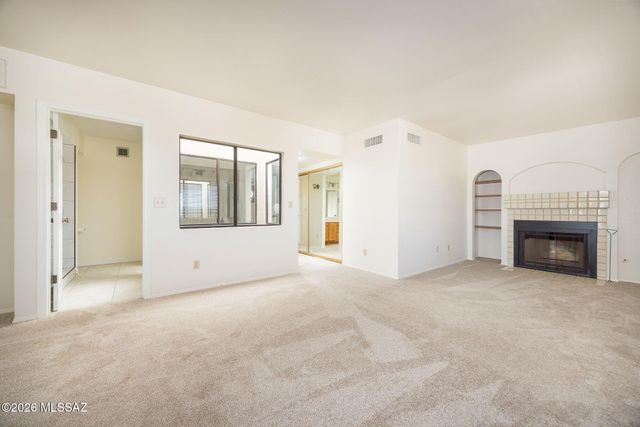 2284 W Paseo Cielo, Tucson, AZ 85742