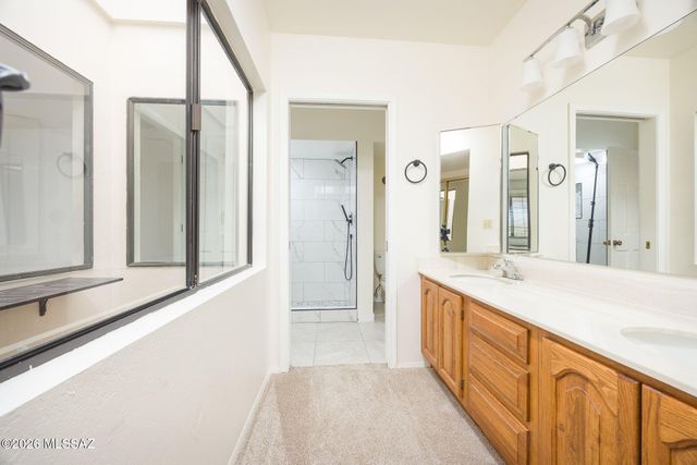 2284 W Paseo Cielo, Tucson, AZ 85742