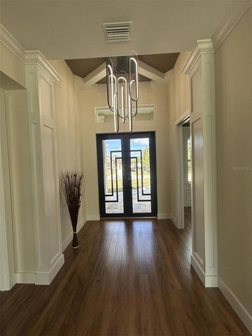 1126 ARREDONDO STREET, North Port, FL 34286