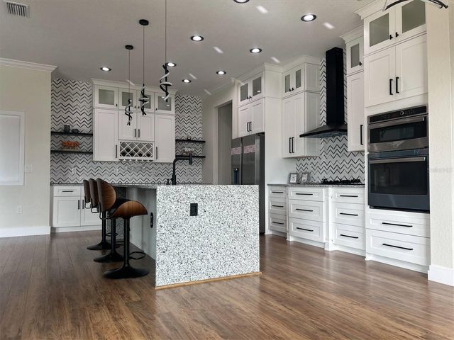 1126 ARREDONDO STREET, North Port, FL 34286