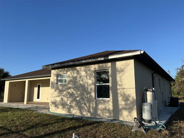 1126 ARREDONDO STREET, North Port, FL 34286