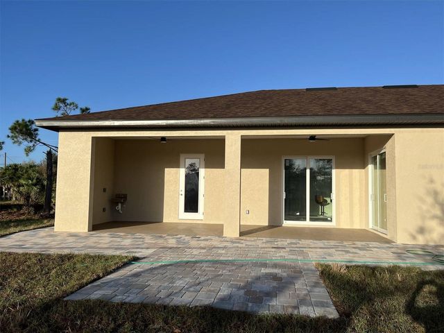 1126 ARREDONDO STREET, North Port, FL 34286