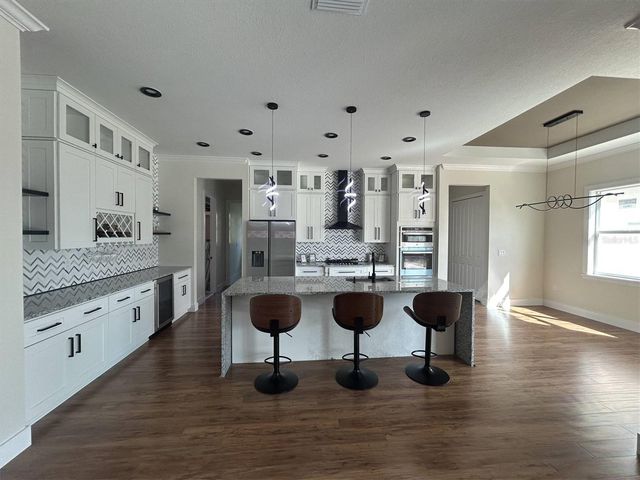 1126 ARREDONDO STREET, North Port, FL 34286