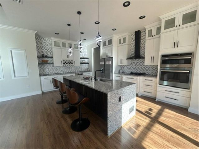 1126 ARREDONDO STREET, North Port, FL 34286
