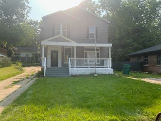 437 Powers Lane, Decatur, IL 62522