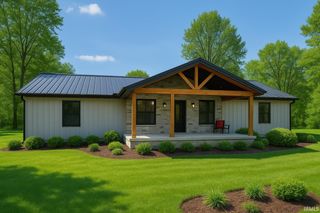 00 W Echles Avenue, Linton, IN 47441