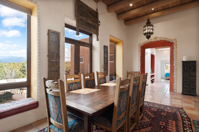 103-B Estrellas De Tano, Santa Fe, NM 87506