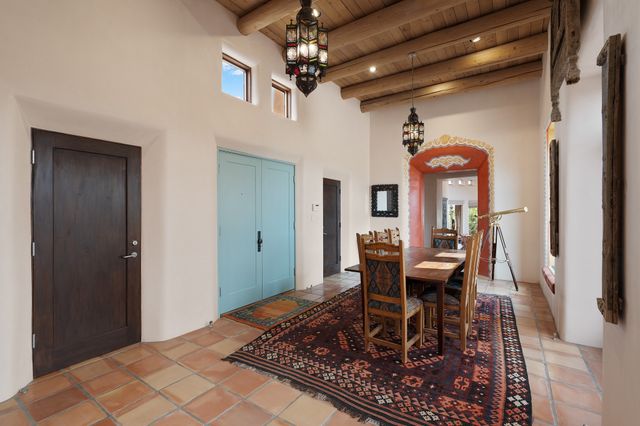 103-B Estrellas De Tano, Santa Fe, NM 87506