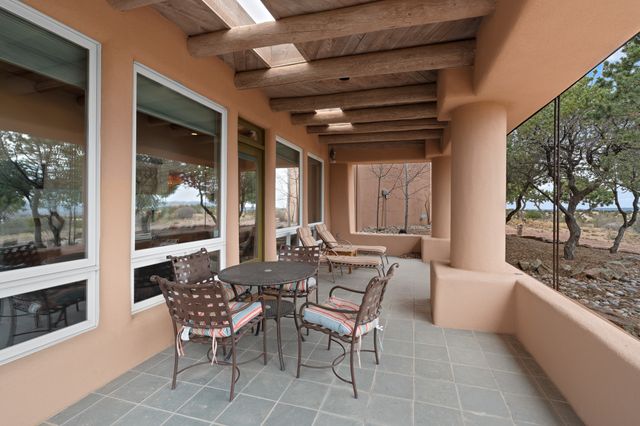 103-B Estrellas De Tano, Santa Fe, NM 87506