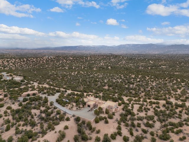 103-B Estrellas De Tano, Santa Fe, NM 87506