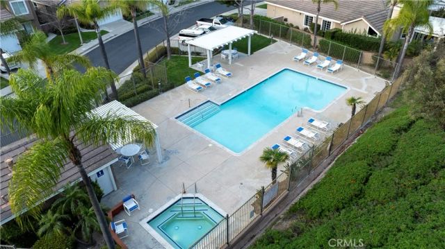 873 S Sapphire, Anaheim Hills, CA 92807