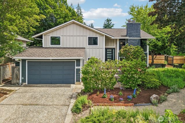 12004 81st Avenue NE, Kirkland, WA 98034