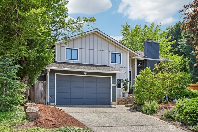 12004 81st Avenue NE, Kirkland, WA 98034