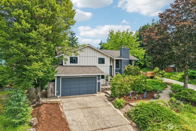 12004 81st Avenue NE, Kirkland, WA 98034