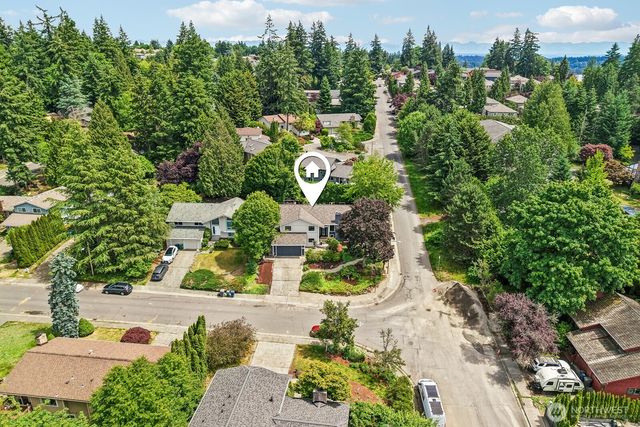 12004 81st Avenue NE, Kirkland, WA 98034