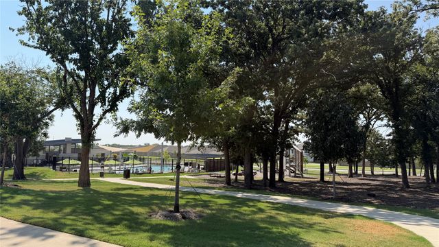 2104 Blackcap Street, Denton, TX 76205