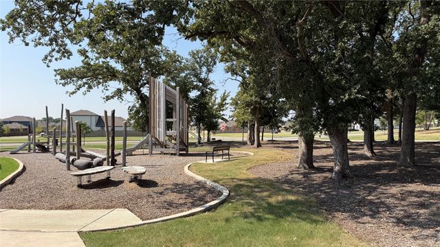 2104 Blackcap Street, Denton, TX 76205