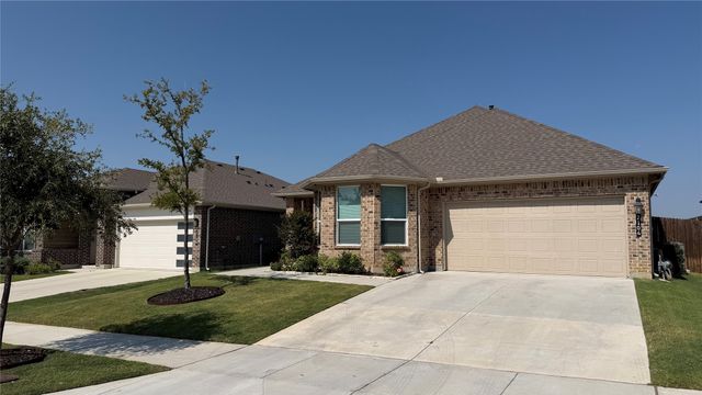 2104 Blackcap Street, Denton, TX 76205