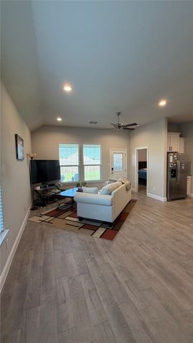 2104 Blackcap Street, Denton, TX 76205
