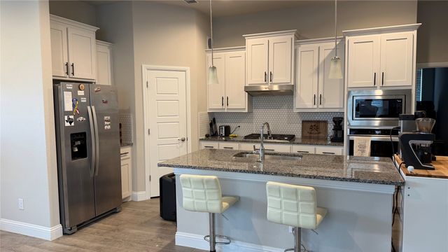 2104 Blackcap Street, Denton, TX 76205