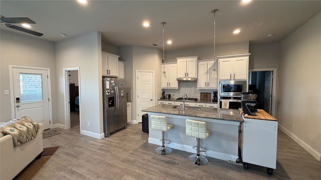 2104 Blackcap Street, Denton, TX 76205