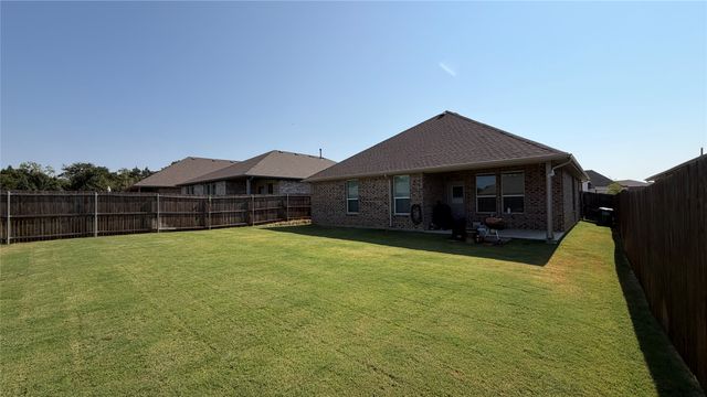 2104 Blackcap Street, Denton, TX 76205