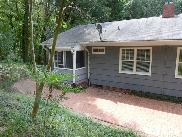 733 Raleigh Road, Chapel Hill, NC 27514