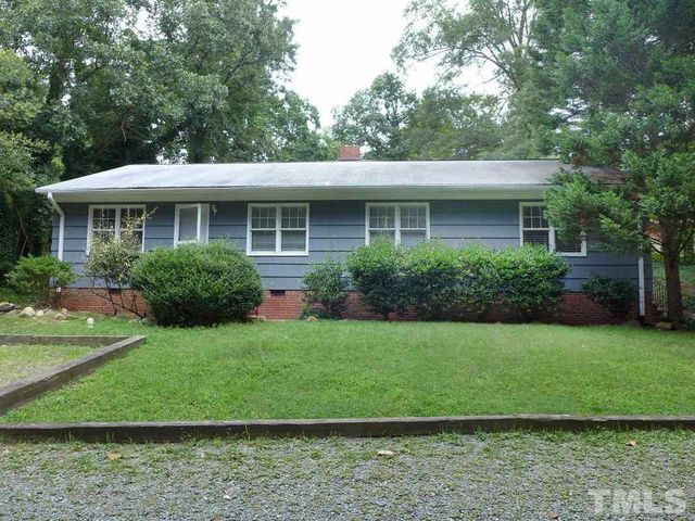 733 Raleigh Road, Chapel Hill, NC 27514