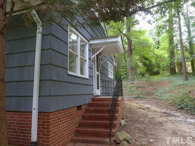 733 Raleigh Road, Chapel Hill, NC 27514