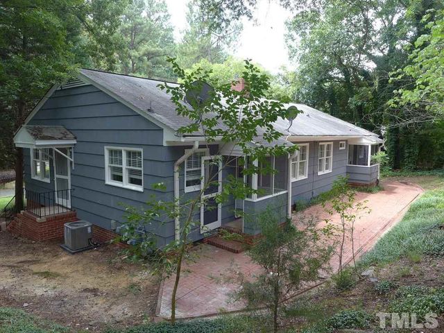 733 Raleigh Road, Chapel Hill, NC 27514