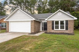 2853 Chillingsworth Drive, Fayetteville, NC 28306
