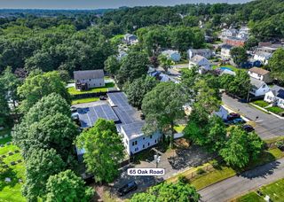 65 Oak Road, West Haven, CT 06516