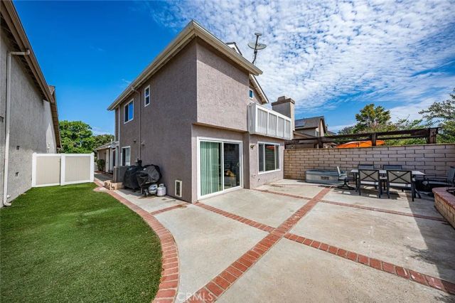 21056 Champlain, Lake Forest, CA 92630