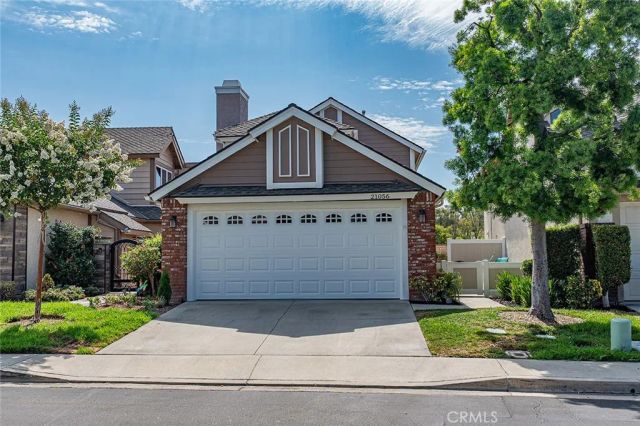 21056 Champlain, Lake Forest, CA 92630
