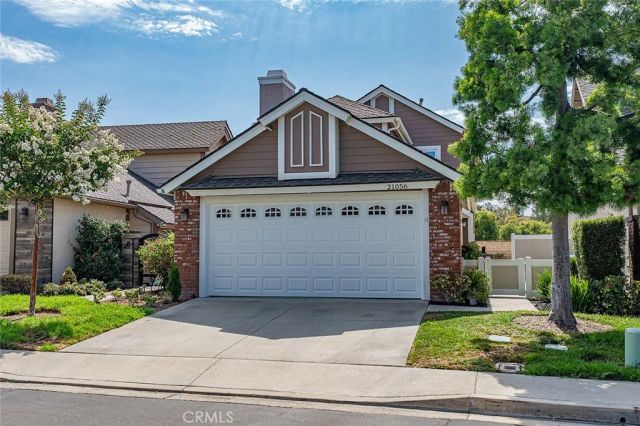 21056 Champlain, Lake Forest, CA 92630