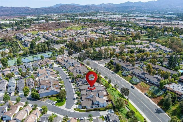21056 Champlain, Lake Forest, CA 92630