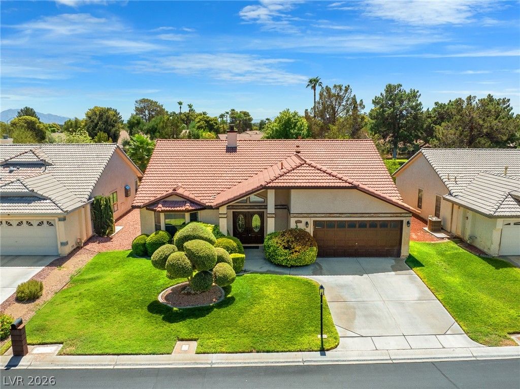 5128 Linkside Drive, Las Vegas, NV 89130 — photo 2