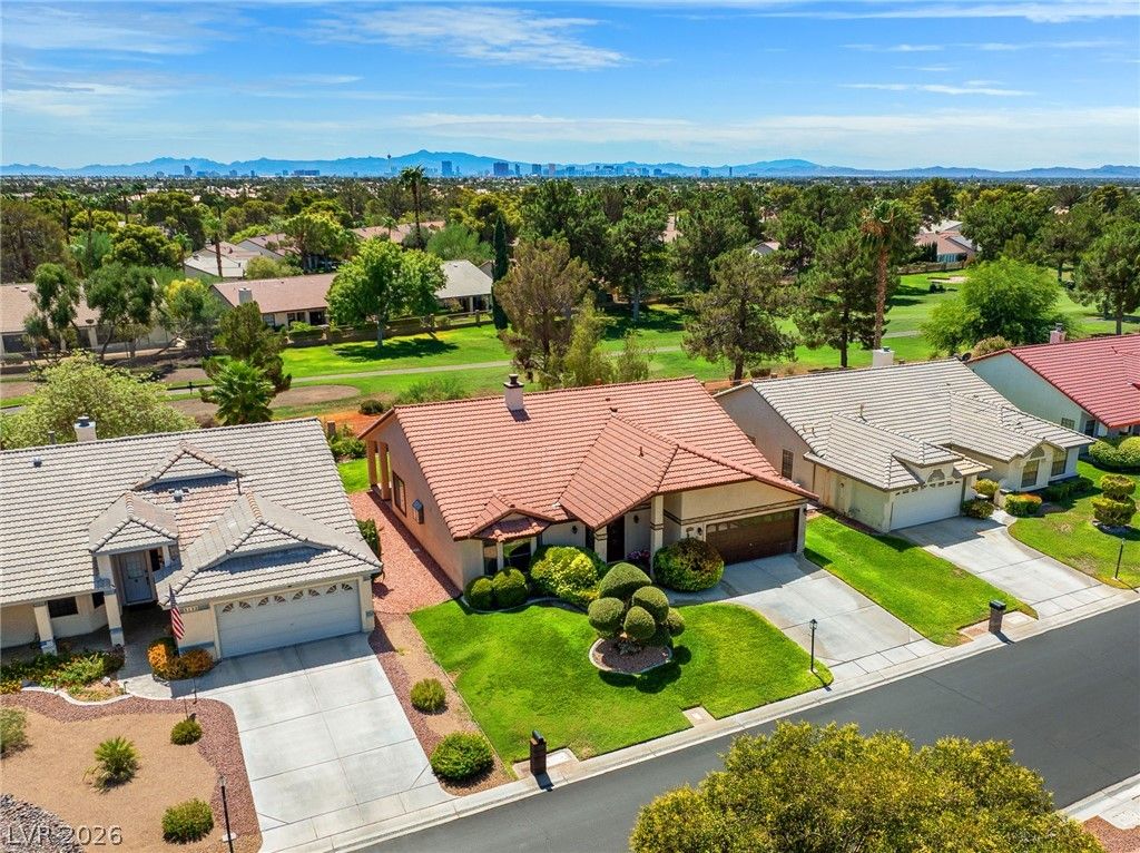 5128 Linkside Drive, Las Vegas, NV 89130 — photo 3