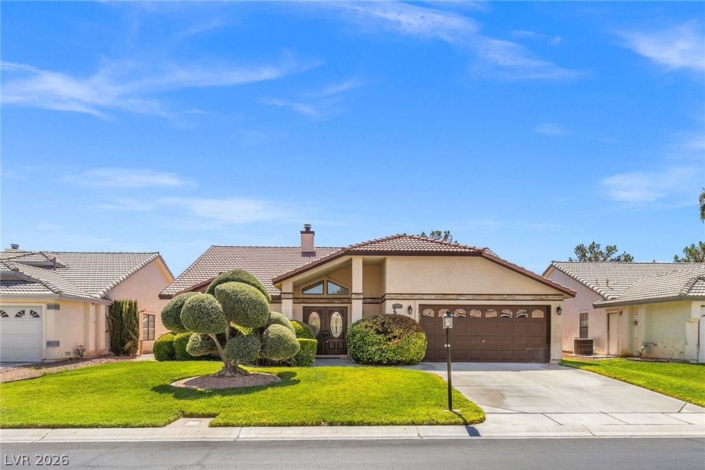 5128 Linkside Drive, Las Vegas, NV 89130 — photo 4