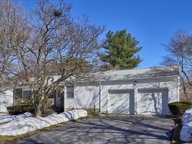 42 Ellis Dr., Worcester, MA 01609