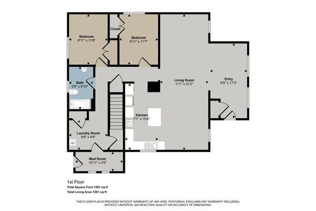 5352 Plainfield Avenue, Grand Rapids, MI 49525
