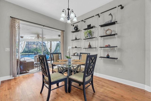 5206 LAGOS COURT, New Port Richey, FL 34655