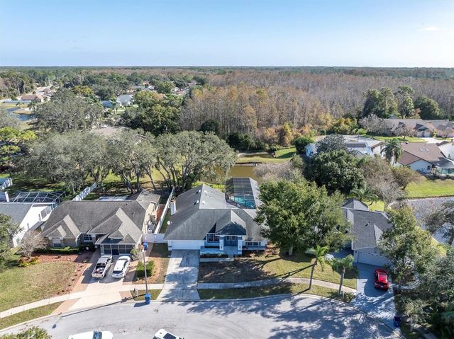 5206 LAGOS COURT, New Port Richey, FL 34655